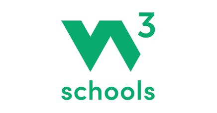 w3 schools logo