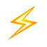 Lightning bolt